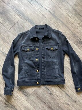 Versace jacket